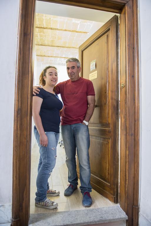 All'ombra Del Cupolone Guest house Rome