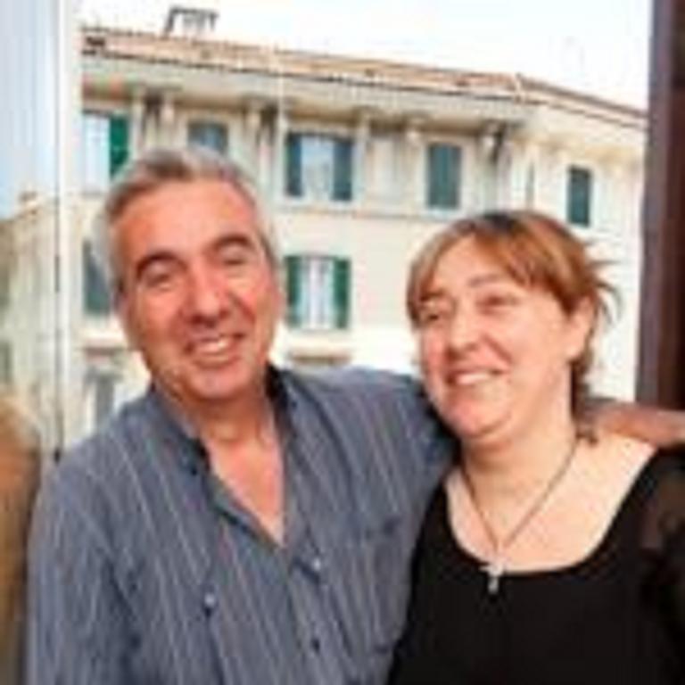 Guest house All'ombra Del Cupolone Rome