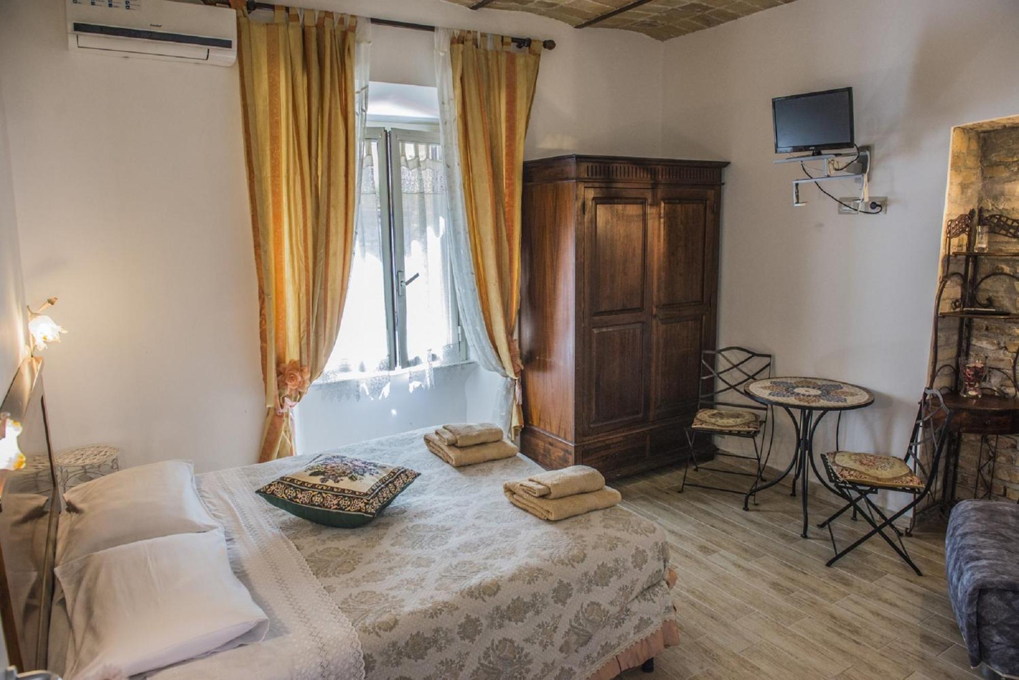 Guest house All'ombra Del Cupolone Rome