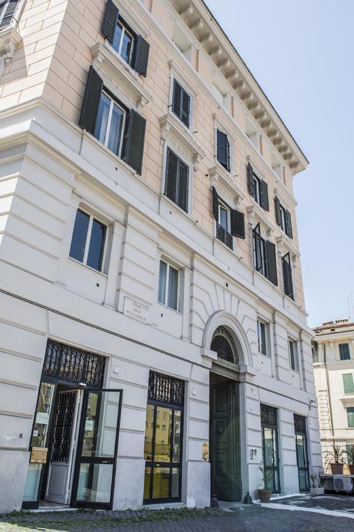 All'ombra Del Cupolone Rome