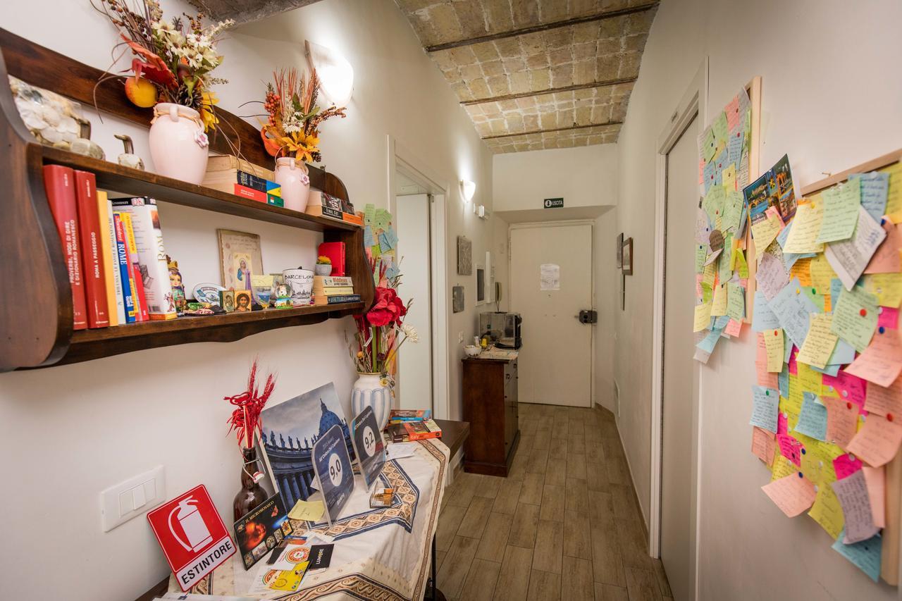 Guest house All'ombra Del Cupolone