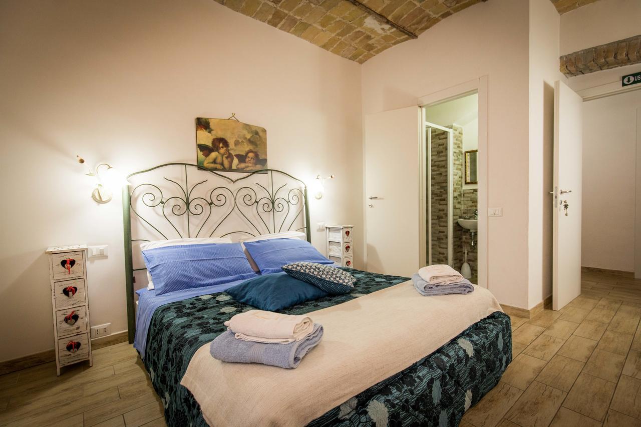 Guest house All'ombra Del Cupolone Rome