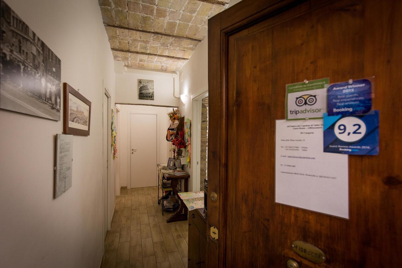 Casa de hóspedes All'ombra Del Cupolone 2*
